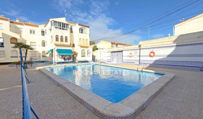 apartment - Resale -
                Torrevieja - MM-43214