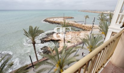 apartment - Resale -
                Torrevieja - MM-61697