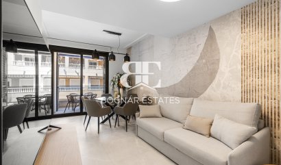 apartment - Resale - Torrevieja - Playa del Cura