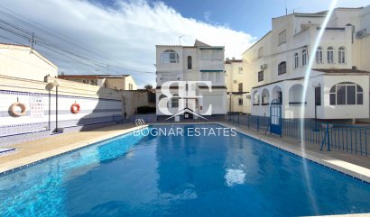 apartment - Resale - Torrevieja -
                Playa Los Naufragos