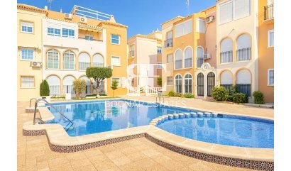 apartment - Resale - Torrevieja - Playa Los Naufragos