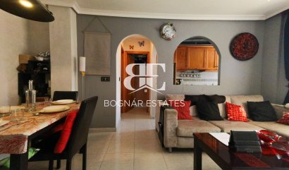 apartment - Resale - Torrevieja -
                Torrevieja Centro