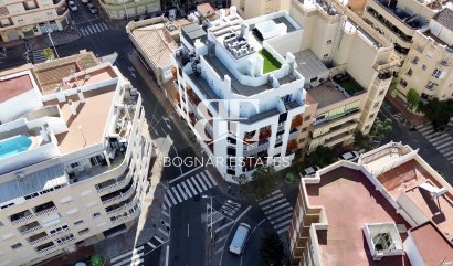apartment - Resale - Torrevieja - Torrevieja