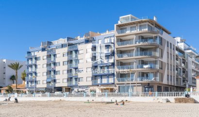 apartment - Resale - Torrevieja - Torrevieja