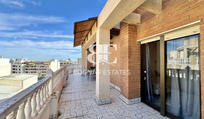 apartment - Resale - Torrevieja -
                Torrevieja