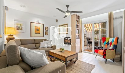 apartment - Resale - Torrevieja - Torrevieja