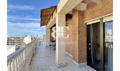 apartment - Resale - Torrevieja - Torrevieja