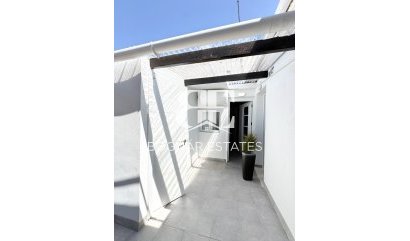 apartment - Resale - Torrevieja -
                Torrevieja