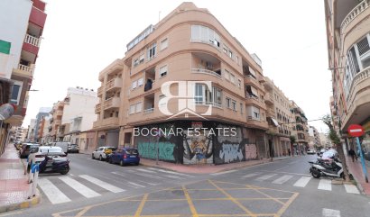 apartment - Resale - Torrevieja -
                Torrevieja
