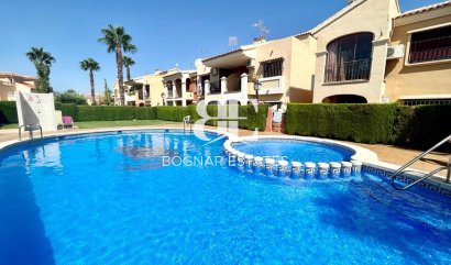 apartment - Resale - Torrevieja -
                Torrevieja