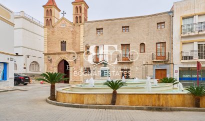 apartment - Resale - Vera -
                Vera