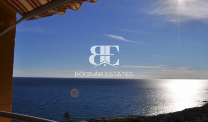 apartment - Resale - Villajoyosa - Playa Torres