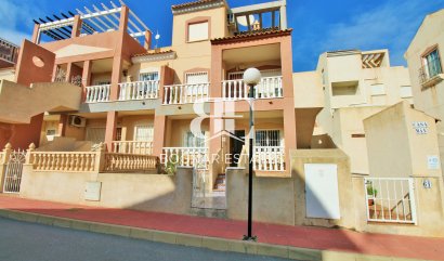 apartment - Resale - Villamartín - Villamartín