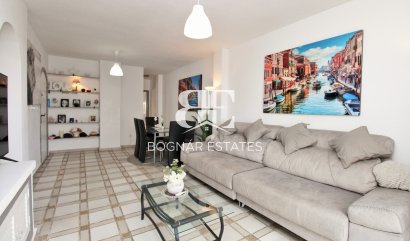 apartment - Resale - Villamartín -
                Villamartín
