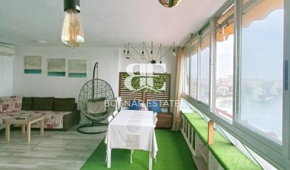 apartment - Wiederverkauf - Alicante - Alicante
