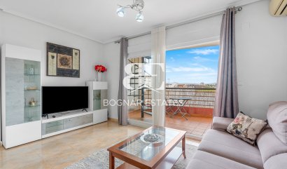 apartment - Wiederverkauf - Almoradí -
                Almoradí
