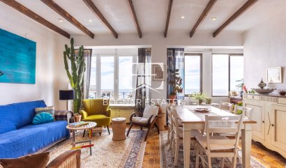 apartment - Wiederverkauf - Altea - Altea