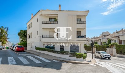 apartment - Wiederverkauf - Altea -
                Altea