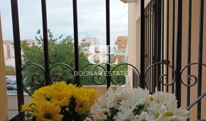 apartment - Wiederverkauf - Altea - Pueblo