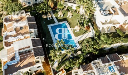 apartment - Wiederverkauf - Benahavis - La Quinta