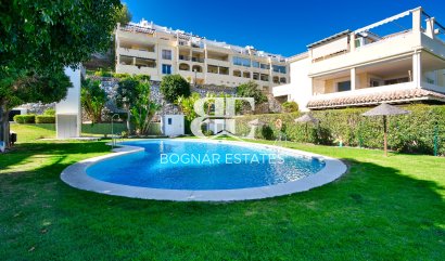 apartment - Wiederverkauf - Benahavis - La Quinta