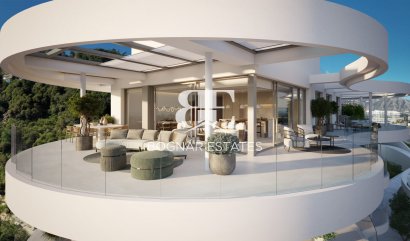 apartment - Wiederverkauf - Benahavis - La Quinta