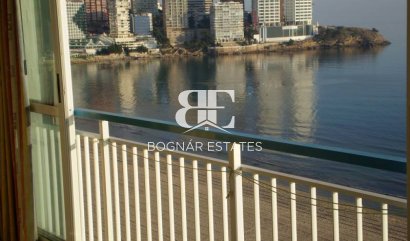 apartment - Wiederverkauf - Benidorm - Levante