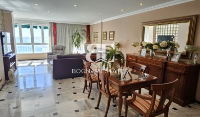 apartment - Wiederverkauf - Benidorm - Levante