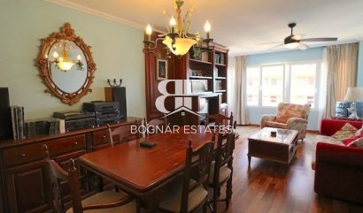 apartment - Wiederverkauf - Benidorm - Poniente