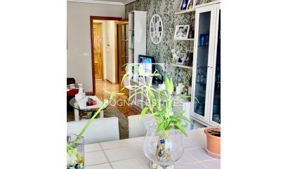 apartment - Wiederverkauf - Benidorm - Poniente