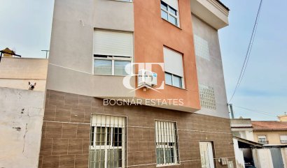 apartment - Wiederverkauf - Benijofar -
                Benijofar