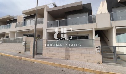 apartment - Wiederverkauf - Benijofar - Benijofar