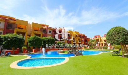apartment - Wiederverkauf - Cabo Roig -
                Cabo Roig