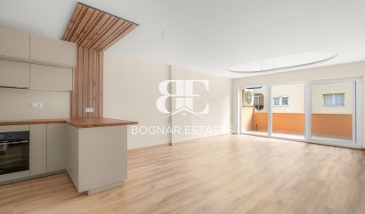 apartment - Wiederverkauf - Calpe - Centro