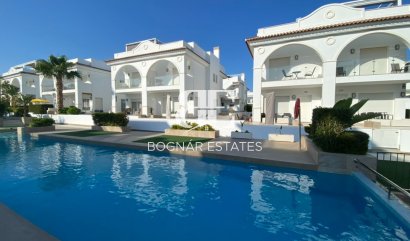 apartment - Wiederverkauf - Ciudad Quesada - Ciudad Quesada