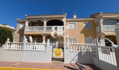 apartment - Wiederverkauf - Ciudad Quesada -
                Doña Pepa