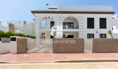 apartment - Wiederverkauf - Ciudad Quesada - Lo Marabú