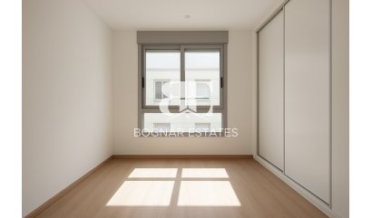 apartment - Wiederverkauf - Denia - Denia