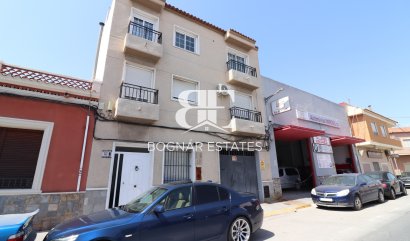 apartment - Wiederverkauf - Dolores -
                Dolores - Town