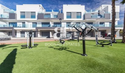 apartment - Wiederverkauf - El Raso - Costa Blanca