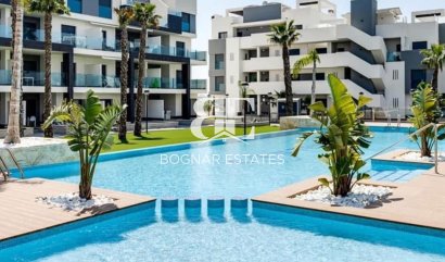 apartment - Wiederverkauf - El Raso - Costa Blanca
