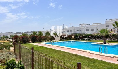 apartment - Wiederverkauf - Entre Naranjo - Vistabella Golf -
                Entre Naranjos