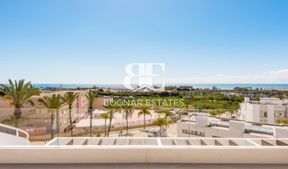 apartment - Wiederverkauf -
                Estepona - MM-43828