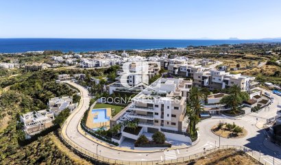 apartment - Wiederverkauf - Estepona - Selwo