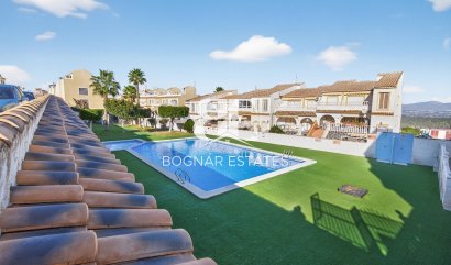 apartment - Wiederverkauf - Gran Alacant - Gran Alacant