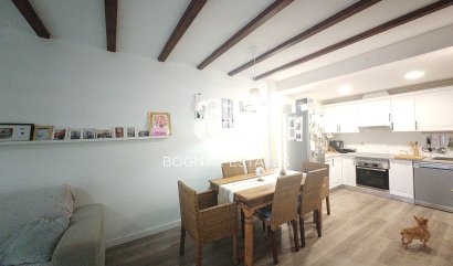 apartment - Wiederverkauf - Gran Alacant - Gran Alacant