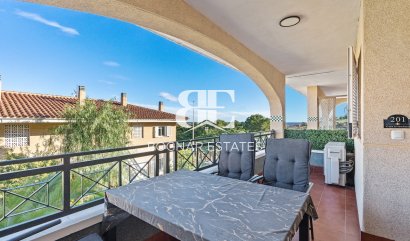 apartment - Wiederverkauf - Gran Alacant - Novamar