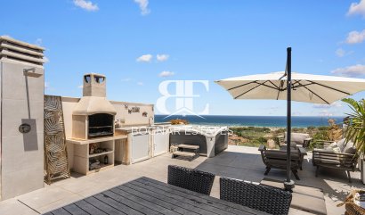 apartment - Wiederverkauf - Gran Alacant - Playa del Carabassí