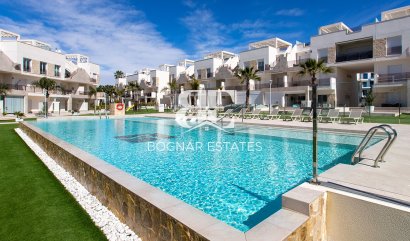 apartment - Wiederverkauf - Guardamar del Segura - El Raso