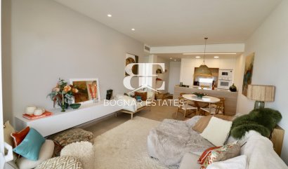 apartment - Wiederverkauf - Guardamar del Segura - El Raso